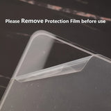 SportVisie - 3D LED Fotbollsspelare Nattlampa, USB Driven Carvallo