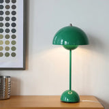 Carvallo - Elegant dimmable LED table lamp Carvallo