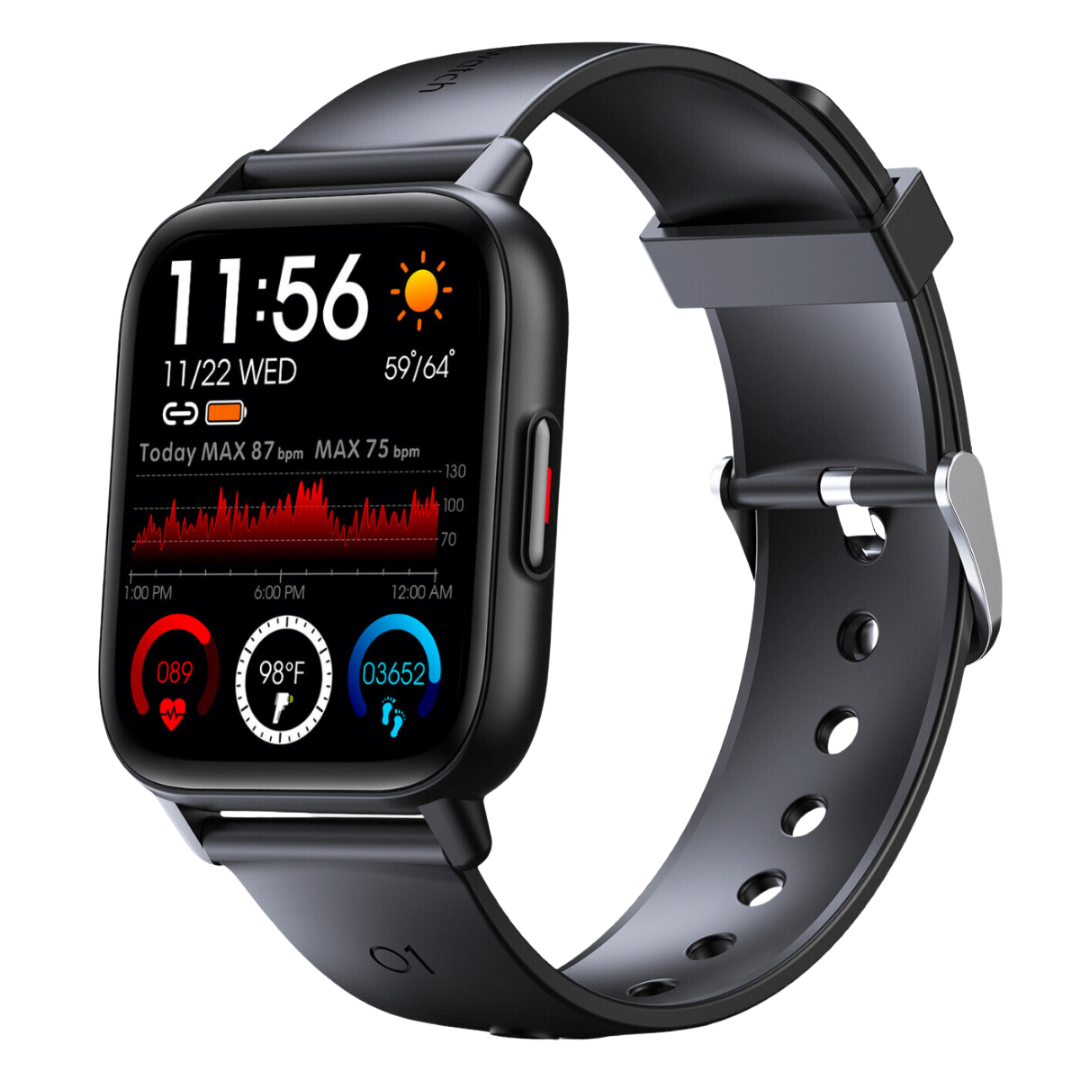 Smartwatch Fitness Tracker med Sömnmonitor Carvallo