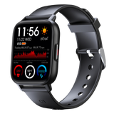 Smartwatch Fitness Tracker med Sömnmonitor Carvallo