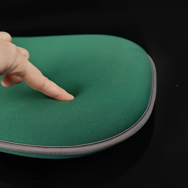 Carvallo Trädgårdsknäkudde med memoryskum | Vattentålig & Andningsbar | För trädgårdsarbete & utomhusaktiviteter Carvallo