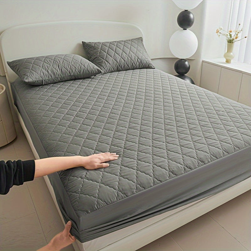 DreamGuard Madrasskydd - Komfort och Skydd i Ett Carvallo