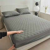 DreamGuard Madrasskydd - Komfort och Skydd i Ett Carvallo