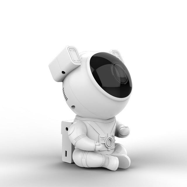 StarGlo Projektor – Ta den stjärnklara himlen in i ditt rum Carvallo