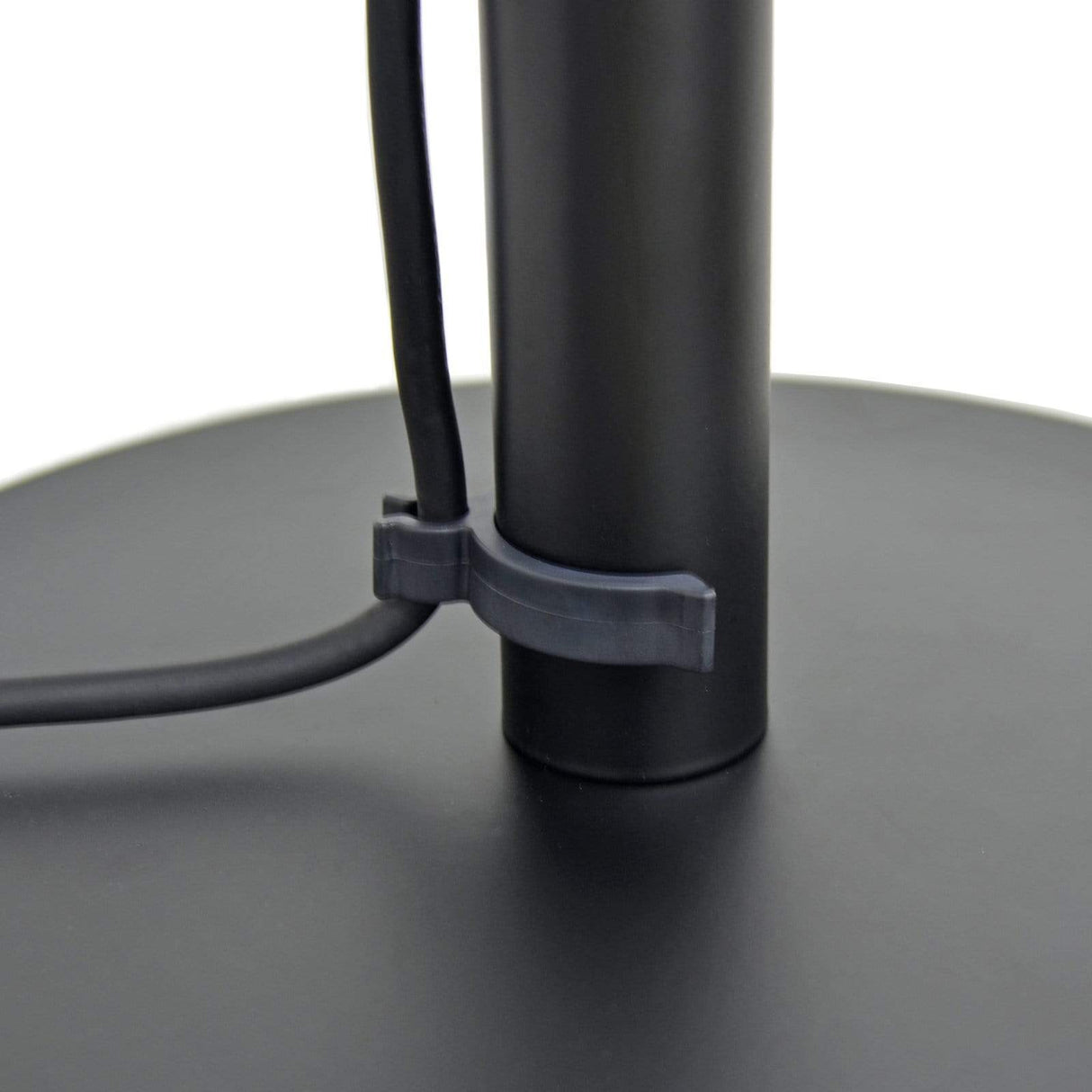 Elektrisk Terrassvärmare med Borddesign Carvallo