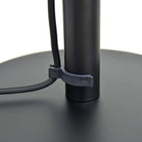 Elektrisk Terrassvärmare med Borddesign Carvallo