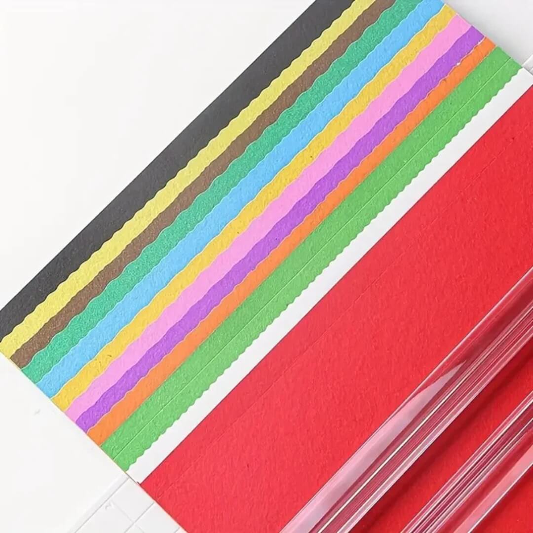 Carvallo – 12-i-1 Precisionstillverkare! Carvallo