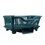 Carvallo Duo – Mer plats & ordning vid disktorkning Carvallo