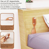 50% RABATT | EasySleep - Ergonomisk Madrasslyftkil [Sista dagen rabatt] Carvallo