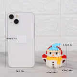 Julbyggsats – Skapa Ditt Eget Festliga Dekorationer Carvallo