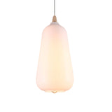 LumiLamp Stilren Hänglampa i Glas Carvallo