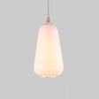 LumiLamp Stilren Hänglampa i Glas Carvallo