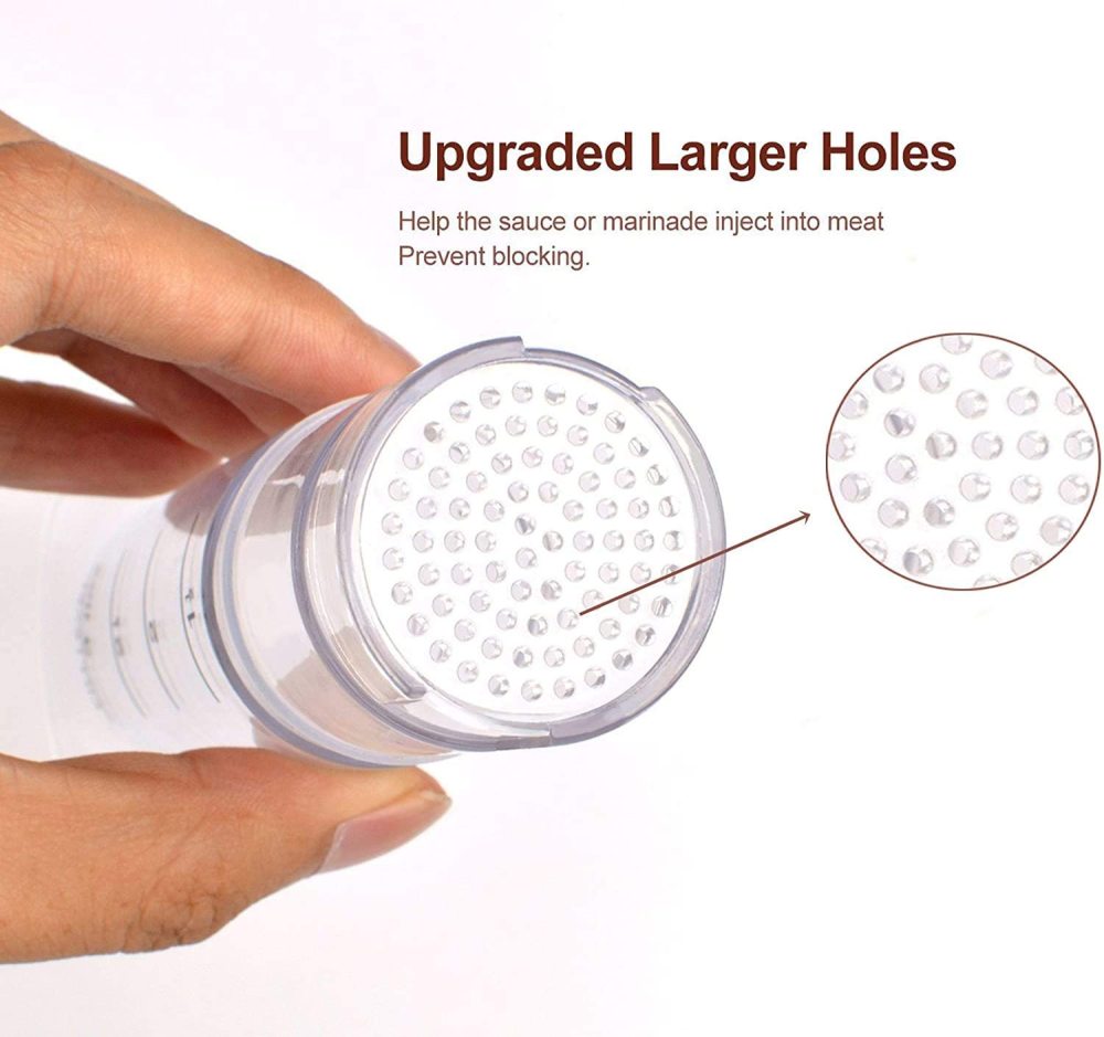 MarinateMax Inget mer torrt, smaklöst kött! MILA Sverige