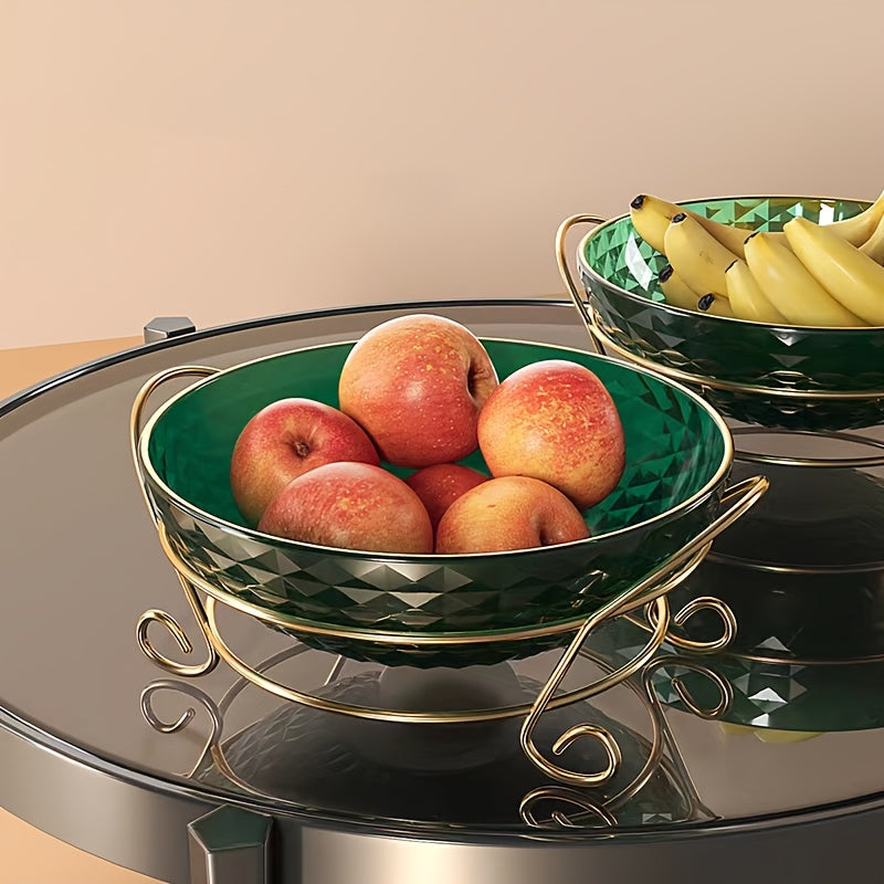 NordicServe - Modern fruktskål för stiligt liv Carvallo