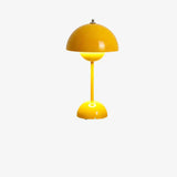 Bud LED Bordslampa för Heminredning med Modern Design och Varm Ljus Carvallo