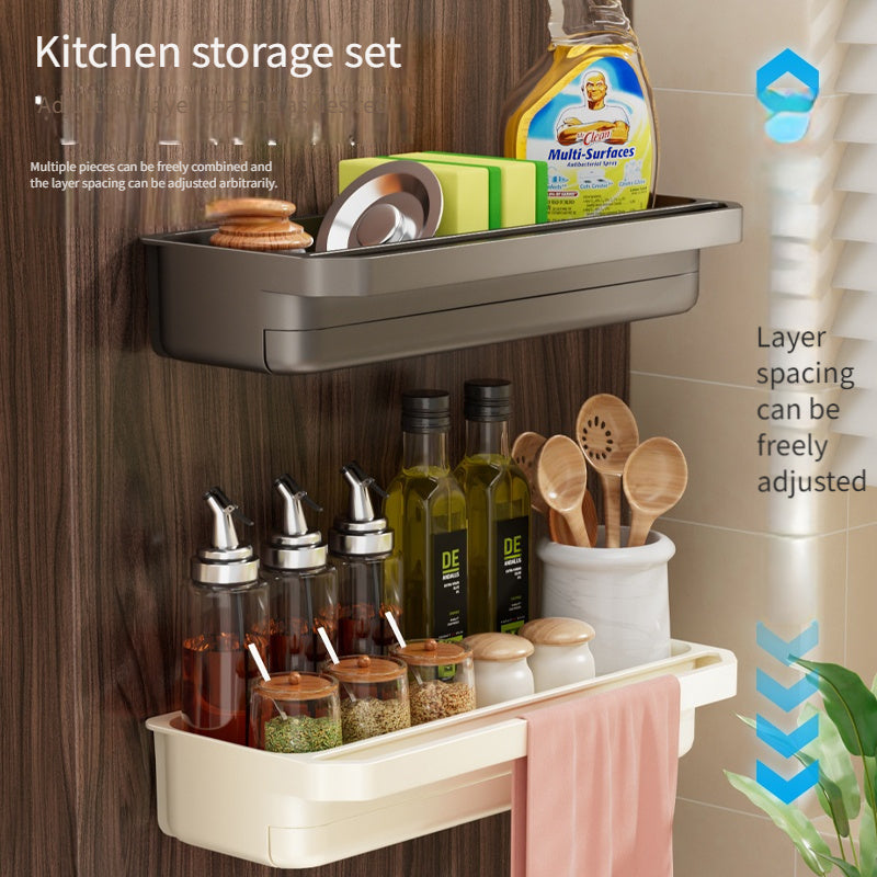 Carvallo – Smart förvaring för ett prydligt kök Carvallo