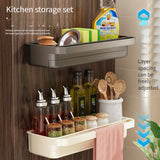 Carvallo – Smart förvaring för ett prydligt kök Carvallo