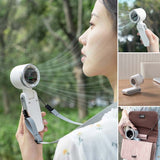 Carvallo – Den smarta lösningen för att kyla ner på språng Carvallo