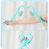 Nackrullare och nackmassage-Hemnix-Hemnix