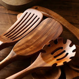 ChefChoice Set – 7-delars köksredskapsset Carvallo