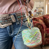 Carvallo – Garn alltid tillgängligt på språng Carvallo