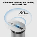 Automatisk Askkopp till Bilen-Bil-BB-Hemnix