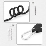 Carvallo | HookFlex Pro – Säker upphängning på några sekunder, överallt Carvallo