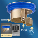 Carvallo | DrainGuard – Sluta med stink och stopp! Carvallo