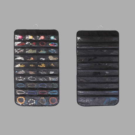 Carvallo - Perfekt smyckesorganisation på ett ögonblick! Carvallo