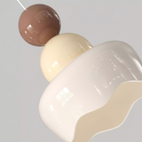 Romantisk Solig Sovrum Taklampa Carvallo