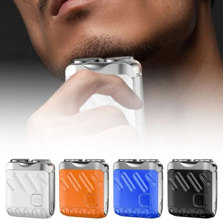 Elektrisk kompakt minirakapparat MILA Sverige