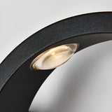 Vägglampa Modern Utomhus LED Upp Ner Lampa Carvallo