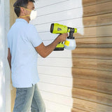 Carvallo - Professionell sprutpistol för jämn och jämn täckning Carvallo