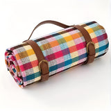 EverDry Outdoor Picnic Mat – Vattentät & Allväderskomfort MILA Sverige