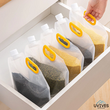 Carvallo | SureFresh – Hålla fräscht. Spara plats. Förvara smart. Carvallo