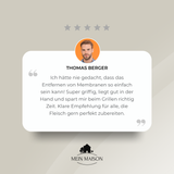 Carvallo Pro – Rent snitt. Mer smak. Noll ansträngning. Carvallo