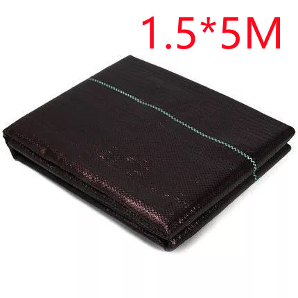 Ogräsduk Rulle – Robust och Andningsbar för Trädgård och Växtvård Carvallo