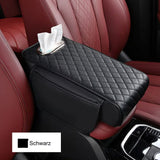 Carvallo - Bil-armstödsbox med näsdukshållare Carvallo