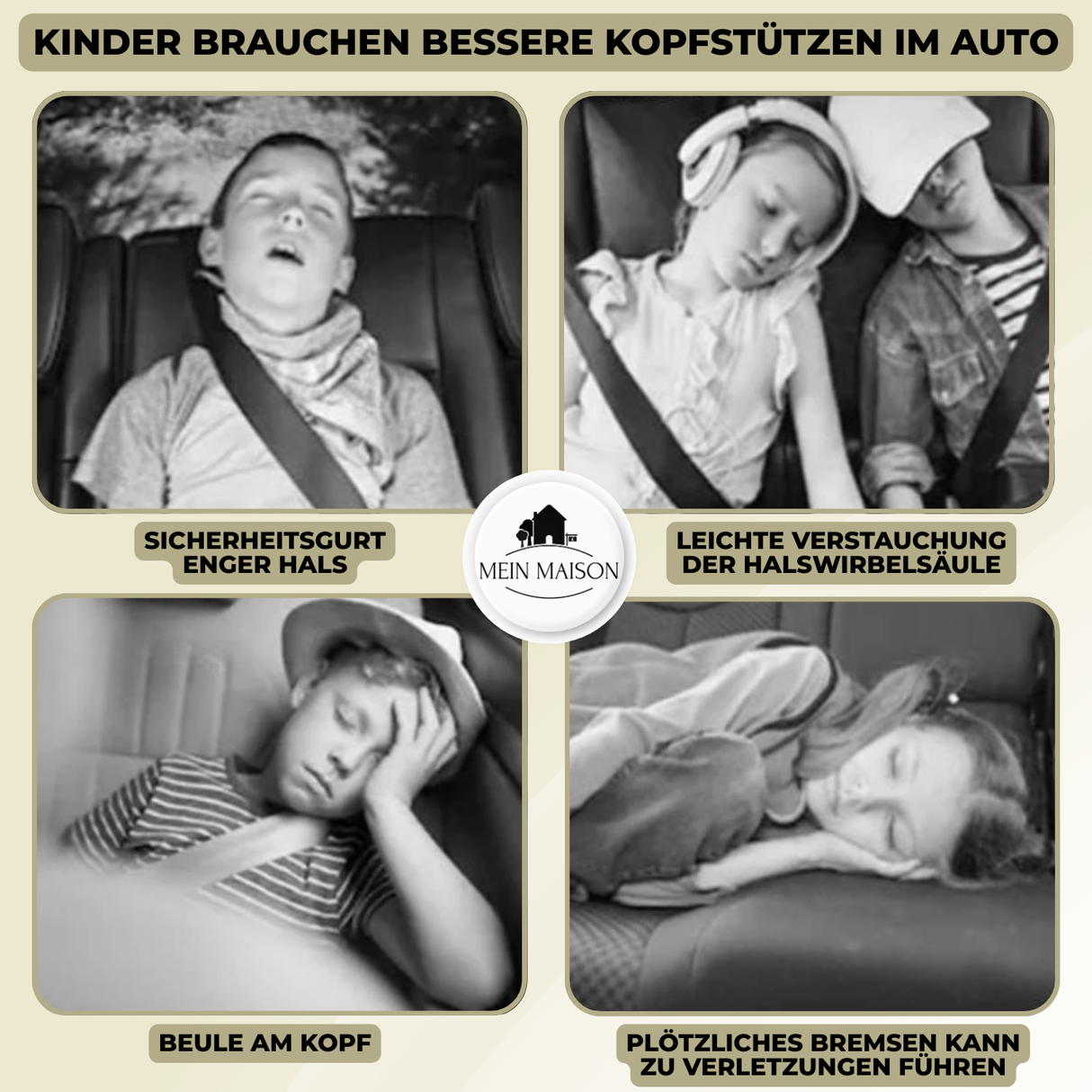 Carvallo – Res bekvämt, ankom glad Carvallo