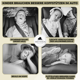 Carvallo – Res bekvämt, ankom glad Carvallo