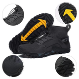 Halkfria Aqua Sneakers för män-Hemnix-Hemnix