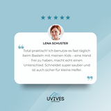 Carvallo – Tejp med ett klick och helt utan stress! Carvallo