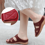Ortopediska sandaler för kvinnor-Shoes for Women-Hemnix-Hemnix