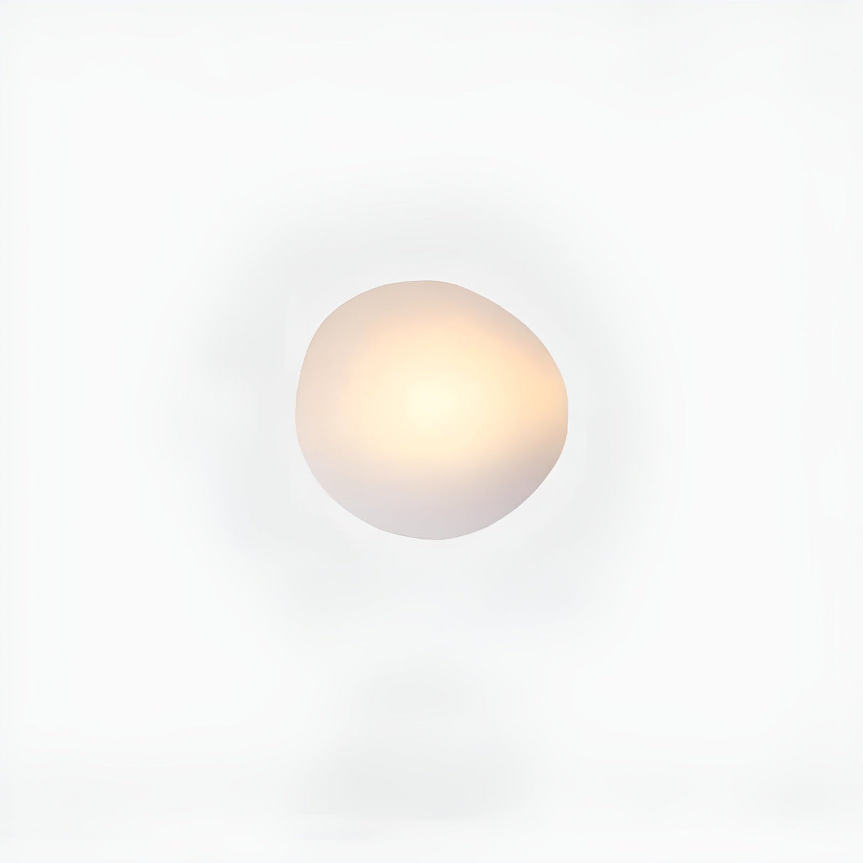 LED Vägglampa i Kieselstein Design – Dekorativ nordisk design för vardagsrum och hall Carvallo