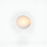 LED Vägglampa i Kieselstein Design – Dekorativ nordisk design för vardagsrum och hall Carvallo