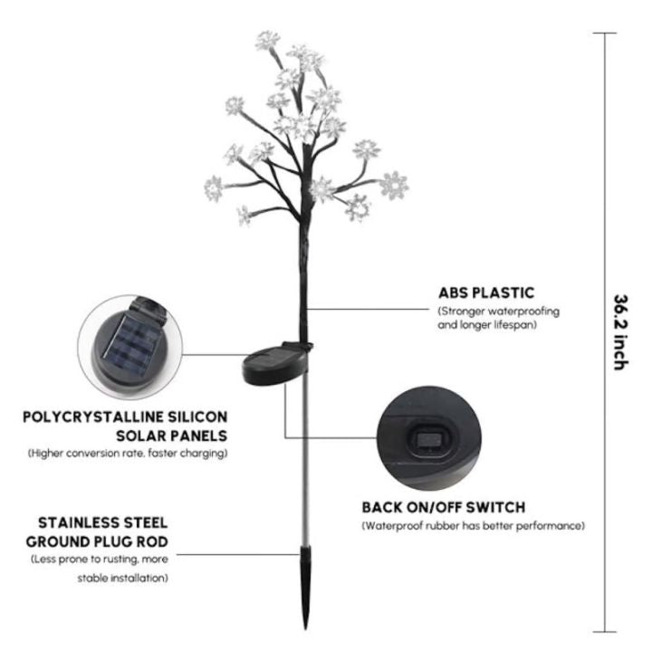 Carvallo – Förvandlar varje trädgård till ett blomsterparadis Carvallo