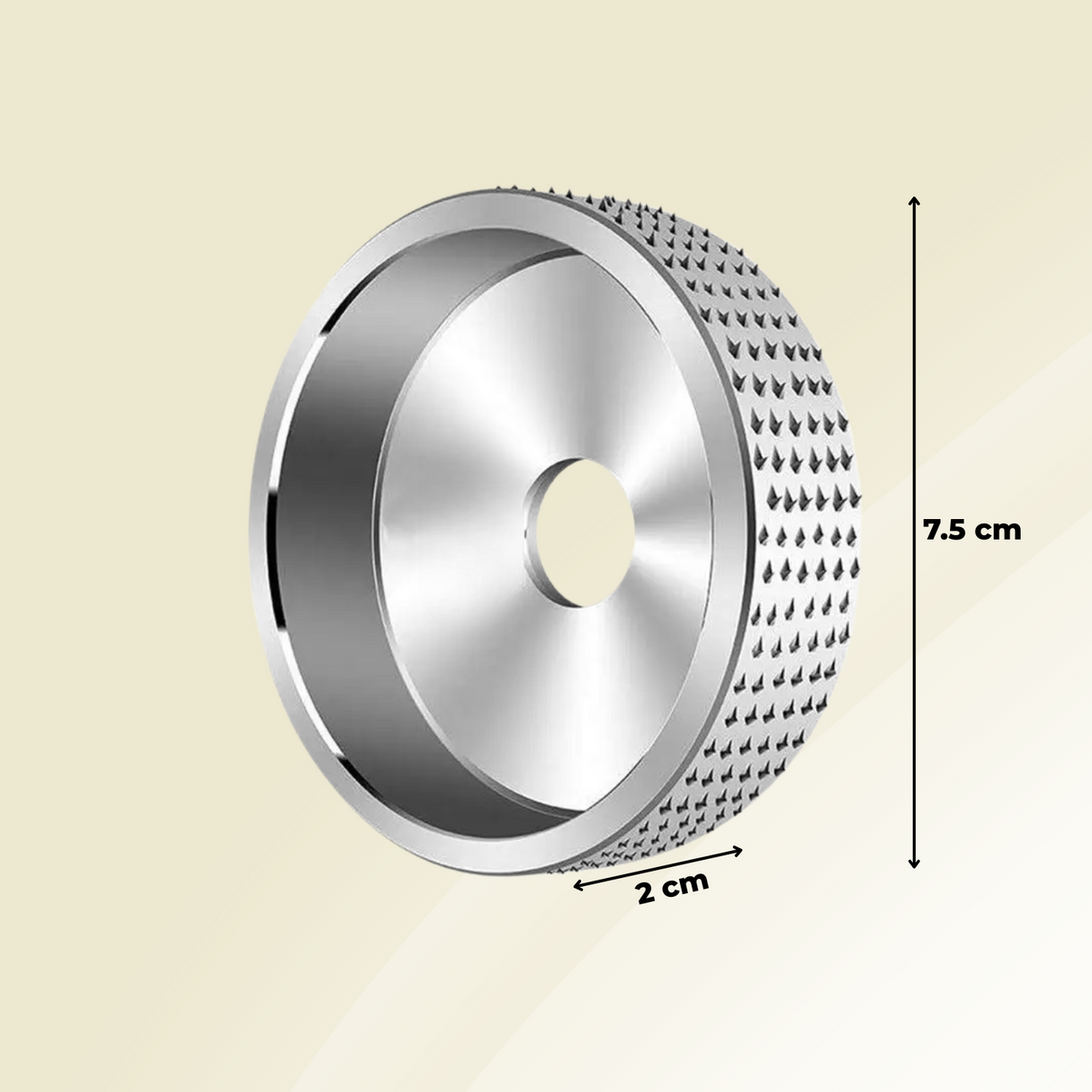 Carvallo Pro – forma trä på sekunder, inte timmar Carvallo