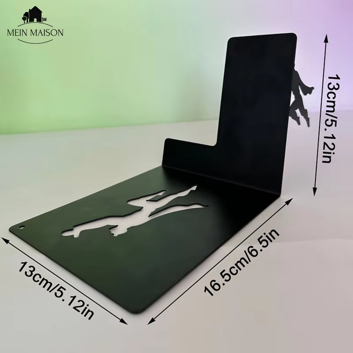 Carvallo – Hjältar håller bättre! Carvallo