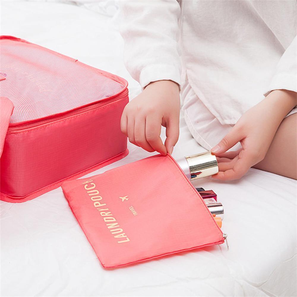 Carvallo | TravelPack - Resa Kläder Förpackningspåsar Carvallo