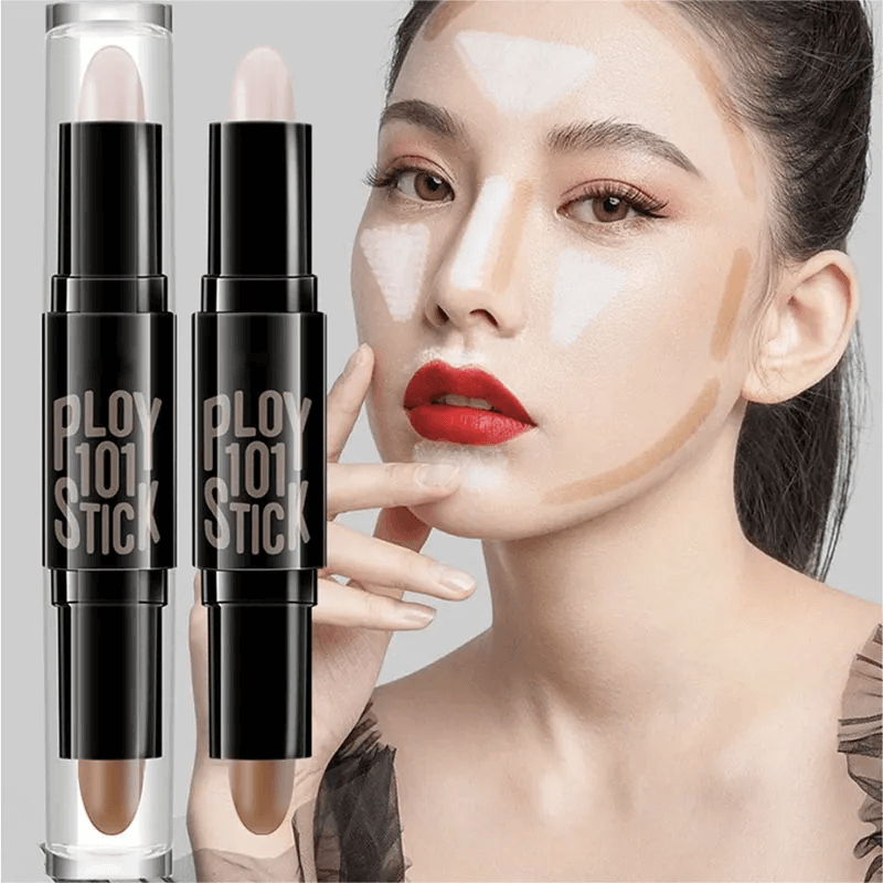 Concealer och Contour Makeup Stick-Personligt-BB-Hemnix